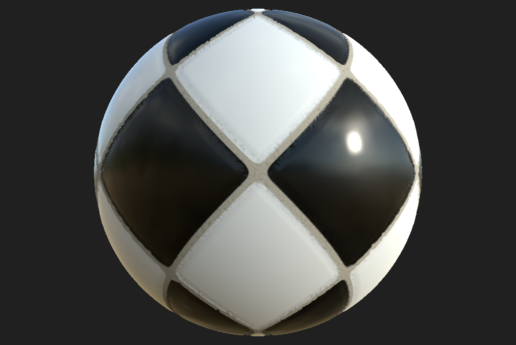 Preview image for Two Tile Diamond