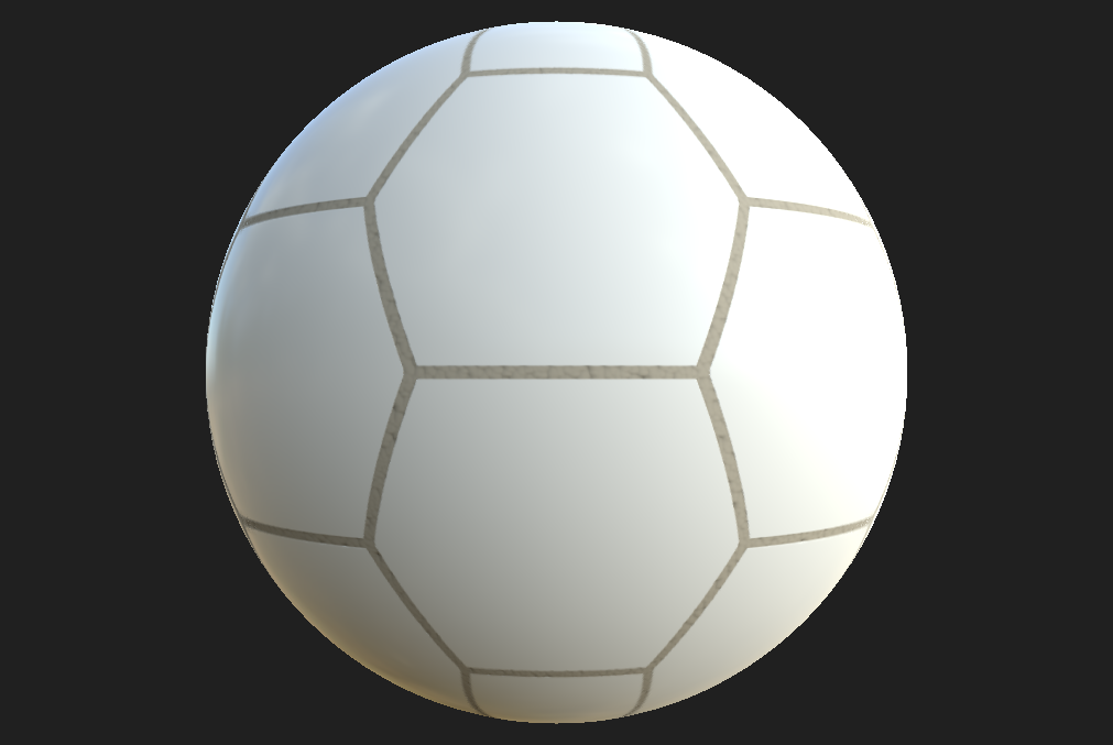 Preview image for Hexagon Tile Pattern