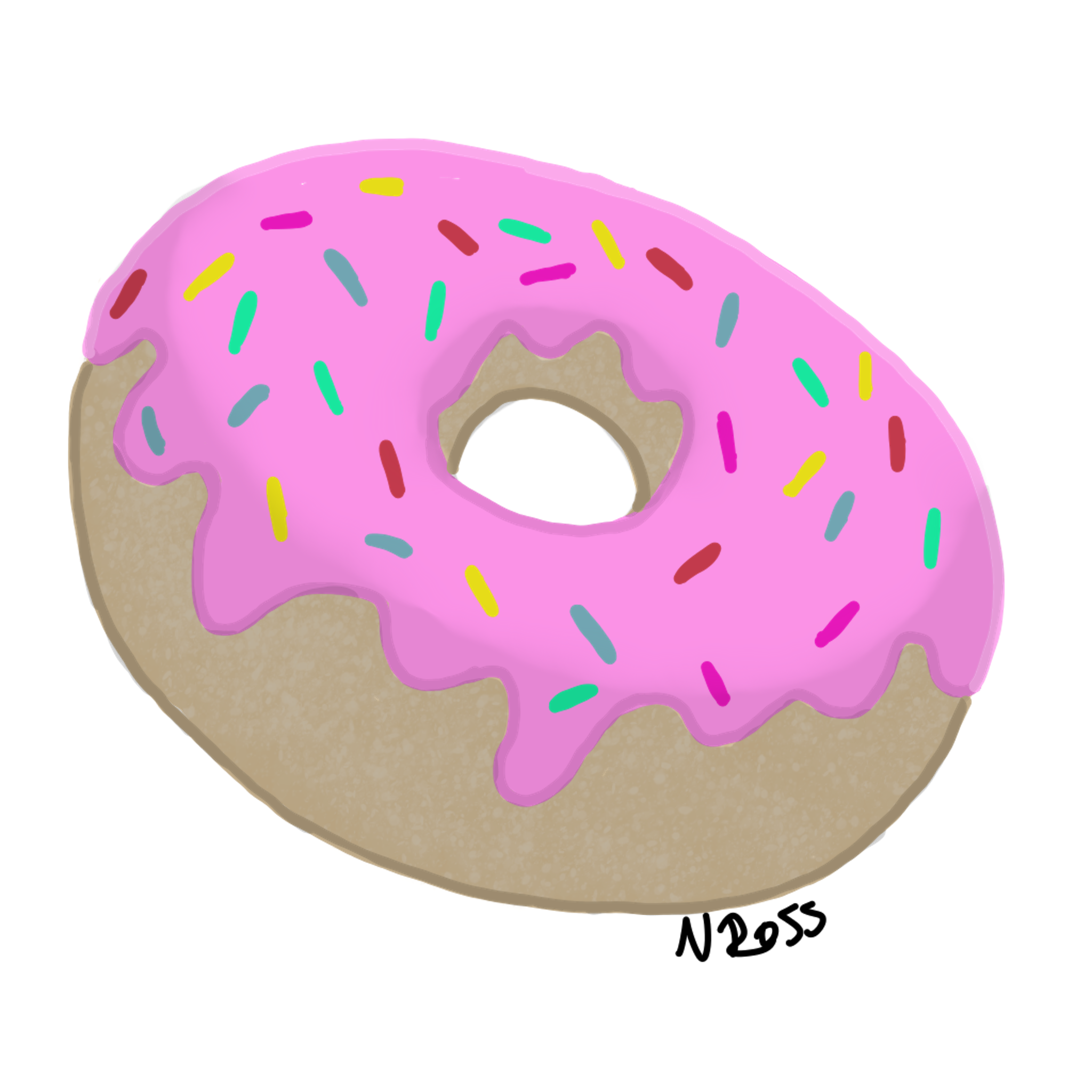 Preview image for Snack Stickers