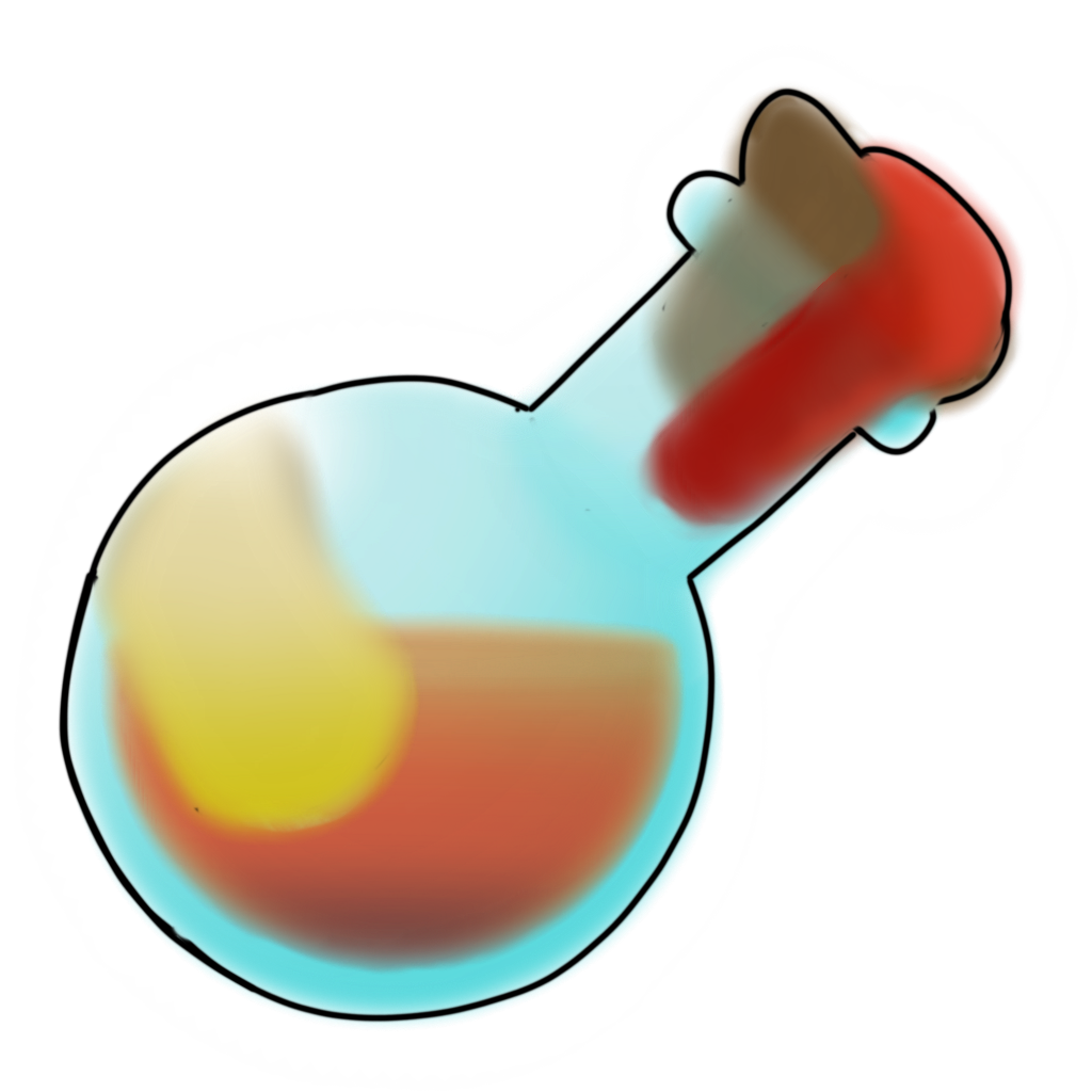 Potions