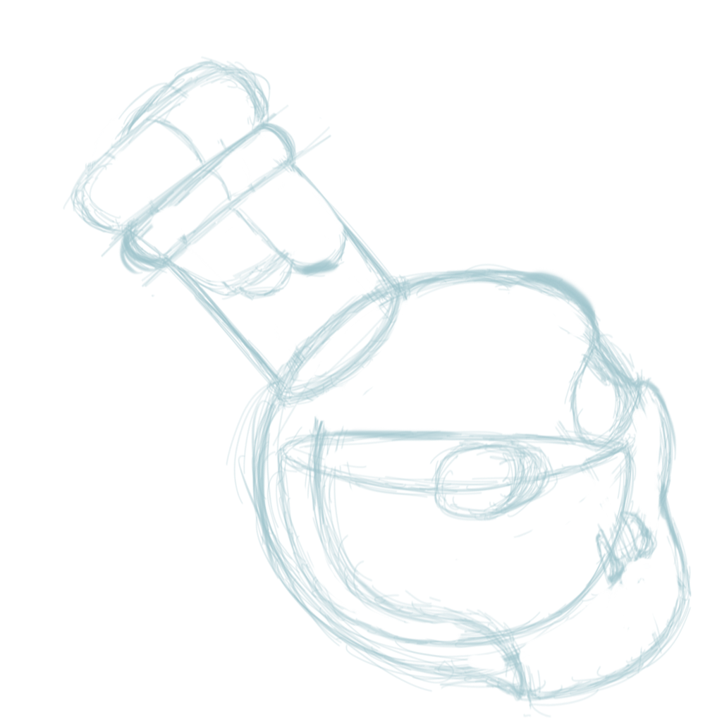 Potions