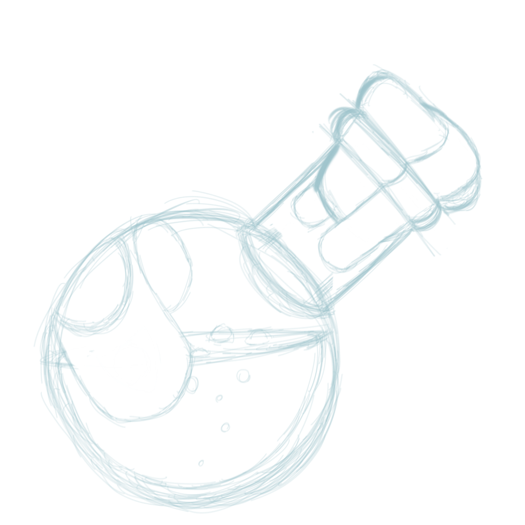 Potions