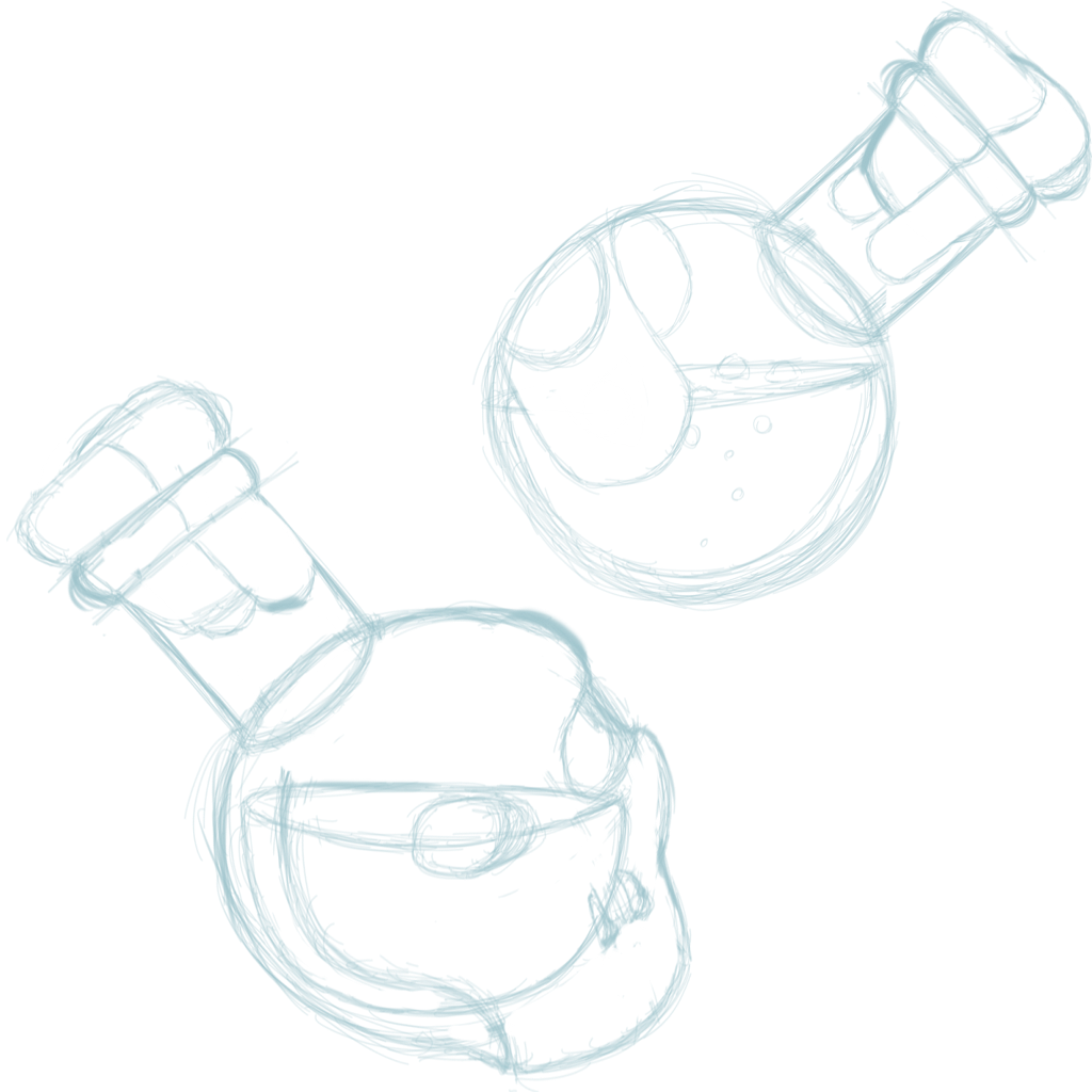 Potions