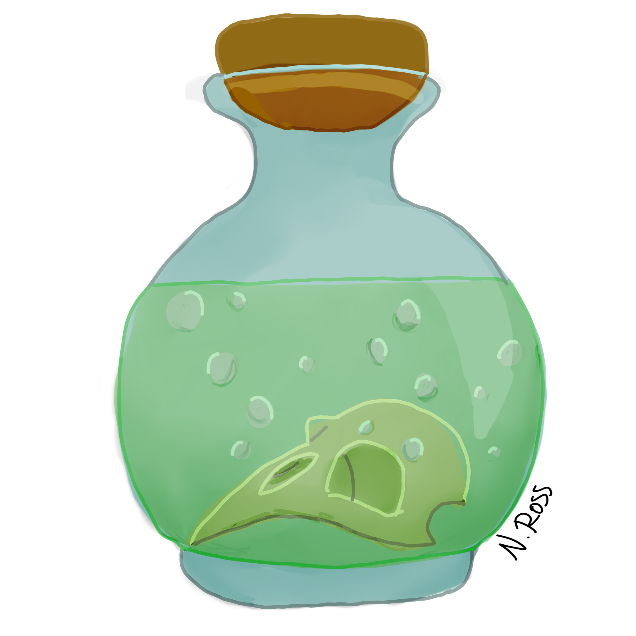 Preview image for Stickers Oddities